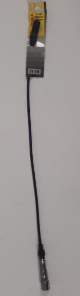Zündleitung Original Bosch 0356912882  - Audi, VW
